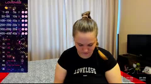 Snapshot of alanabrox chatting on March 2025 10:13:02 AM Julia online show from March 2025 10:13:02 AM