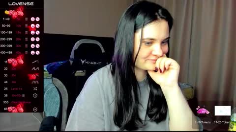 Snapshot of alanabrox chatting on September 2025 09:29:02 PM Julia online show from September 2025 09:29:02 PM