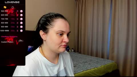 Snapshot of alanabrox chatting on October 2025 09:13:02 AM Julia online show from October 2025 09:13:02 AM