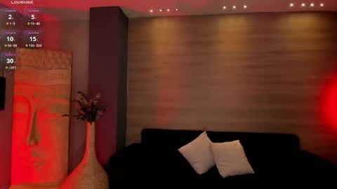 Alana online show from February 2025 06:32:02 AM