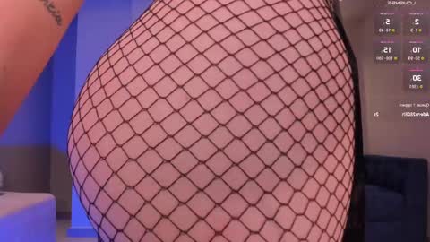 Alana online show from March 2025 07:52:01 AM