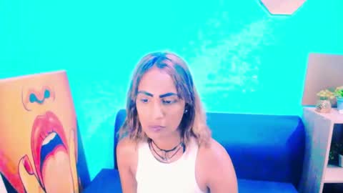 alanadelray online show from January 2025 06:38:01 AM