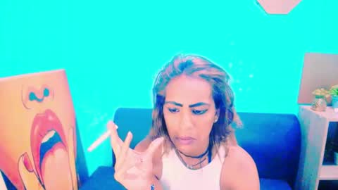 alanadelray online show from January 2025 09:48:01 AM