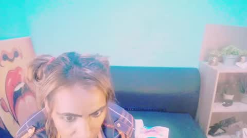 alanadelray online show from January 2025 07:04:02 AM