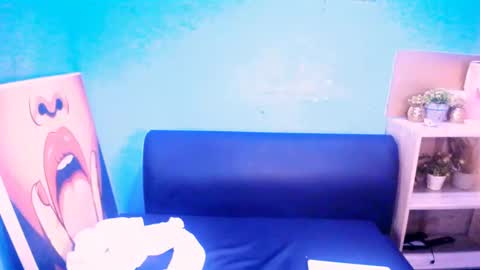 alanadelray online show from February 2025 01:44:01 PM