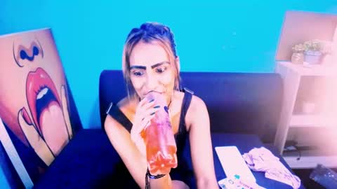 alanadelray online show from February 2025 02:32:01 PM