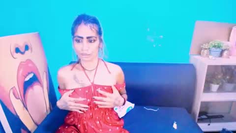 alanadelray online show from February 2025 10:17:02 AM