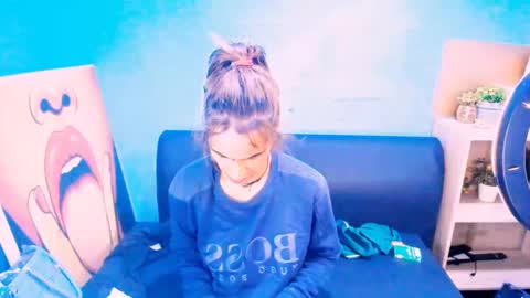 alanadelray online show from February 2025 03:58:02 AM