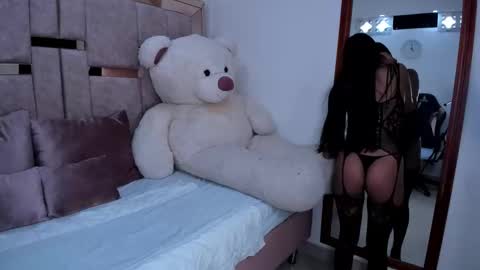 Snapshot of alanah_carter chatting on February 2026 01:18:01 PM Alanah Carter online show from February 2026 01:18:01 PM