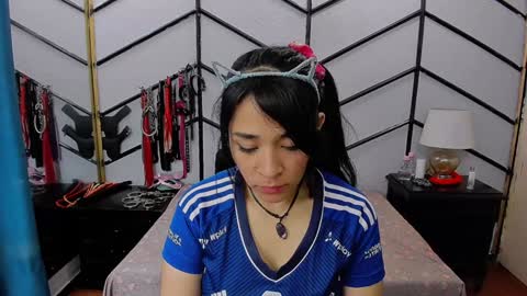 Alana online show from December 2024 05:44:02 PM