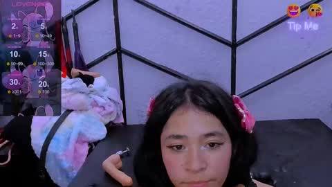 Alana online show from March 2025 10:32:02 PM