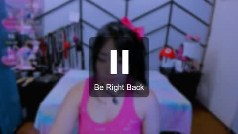 Alana online show from November 2025 07:13:02 PM