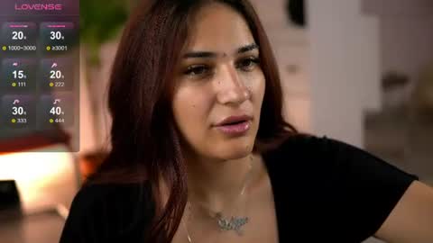 AlanaReign online show from June 2026 09:32:02 AM