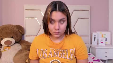 alanarousse_ online show from June 2026 12:08:01 PM