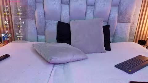 Snapshot of alanarrosse chatting on December 2025 08:36:02 PM ALANA online show from December 2025 08:36:02 PM