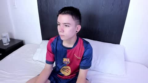 alanblack1 online show from February 2025 11:31:01 AM