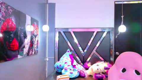 ALAN DEL REY online show from September 2025 12:48:01 PM