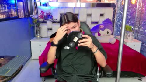 Snapshot of alandelrey57 chatting on March 2026 01:27:02 PM ALAN DEL REY online show from March 2026 01:27:02 PM