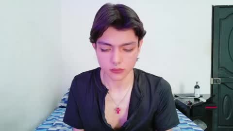 Snapshot of alandelrey57 chatting on April 2026 05:03:01 PM ALAN DEL REY online show from April 2026 05:03:01 PM