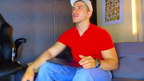 Alan Ferrer online show from July 2026 10:17:01 AM