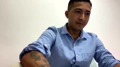 alanj998 online show from November 2025 06:31:01 PM