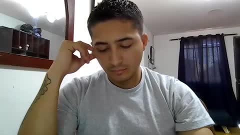 alanj998 online show from July 2026 04:09:02 PM