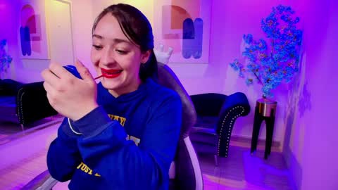 Alanna  online show from April 2026 03:51:01 AM