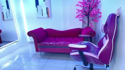 Alanna  online show from April 2026 03:51:01 AM