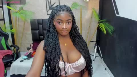 Alanna online show from May 2026 01:56:02 AM