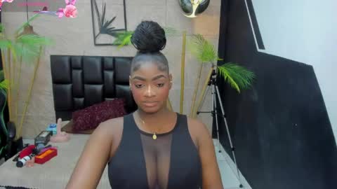 Alanna online show from May 2026 12:34:02 PM