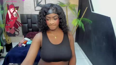 Alanna online show from May 2026 11:16:01 AM