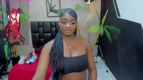 Alanna online show from May 2026 01:29:02 PM