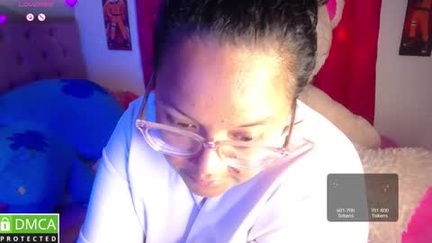 lanna online show from November 2025 07:25:01 PM