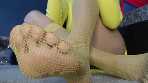 Alanna online show from December 2024 08:34:01 AM