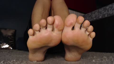 Alanna online show from January 2025 03:11:02 AM