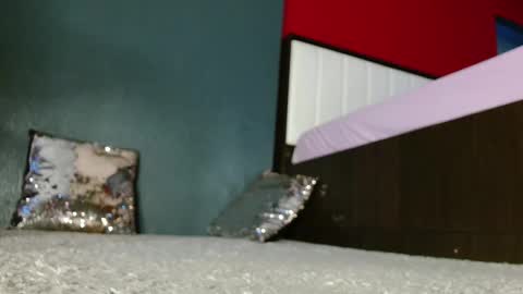 Alanna online show from September 2025 03:55:02 AM