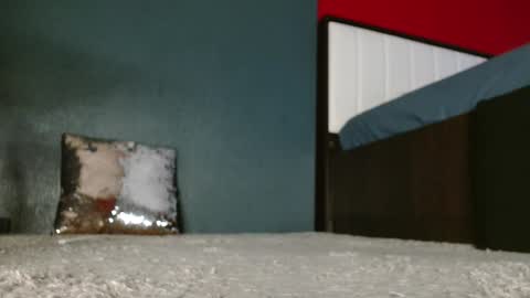 Alanna online show from October 2025 04:31:02 AM