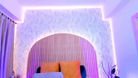 Alanna  online show from January 2025 11:24:01 PM