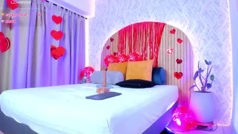 Alanna  online show from February 2025 04:36:02 AM