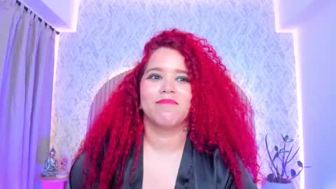 Alanna  online show from February 2025 05:58:01 AM