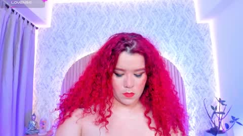 Alanna  online show from March 2025 12:54:02 AM