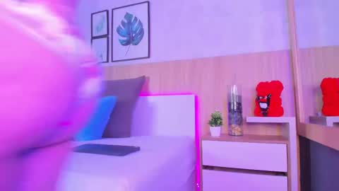 Alanna  online show from October 2025 03:26:02 AM