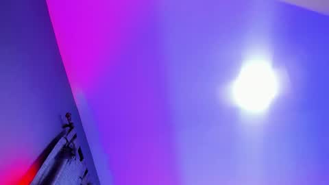 Alanna  online show from October 2025 02:45:01 AM