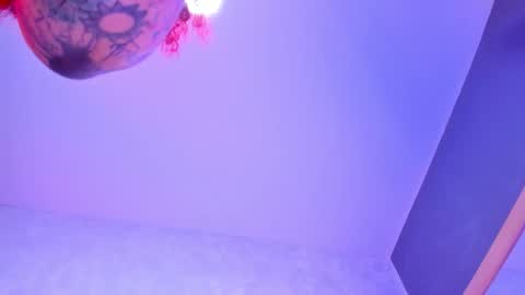 Alanna  online show from February 2026 07:51:01 AM