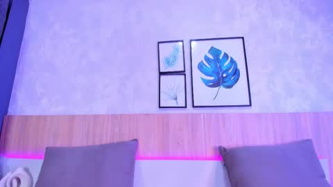 Alanna  online show from February 2026 08:05:02 AM