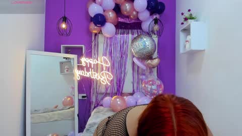 Ana online show from January 2025 01:49:01 PM