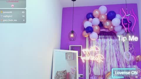 Ana online show from January 2025 04:50:02 PM