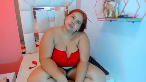 Ana online show from January 2025 10:42:01 PM