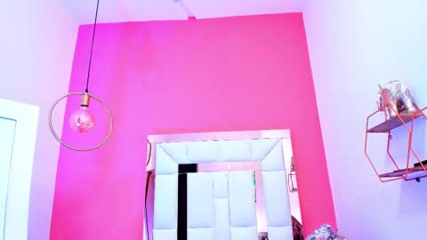 Ana online show from February 2025 10:30:01 PM