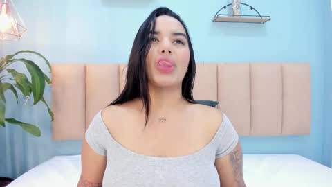 alanna_mg online show from February 2026 12:12:01 PM